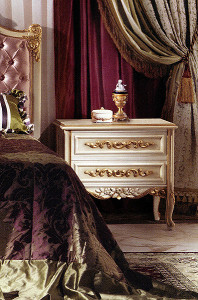 Тумбочка  ANGELO CAPPELLINI 60501