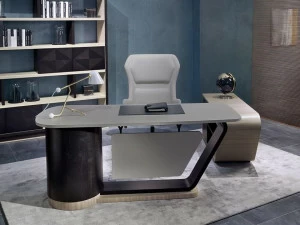 Carpanelli Рабочий стол из дерева с ящиками 2019 Sc30