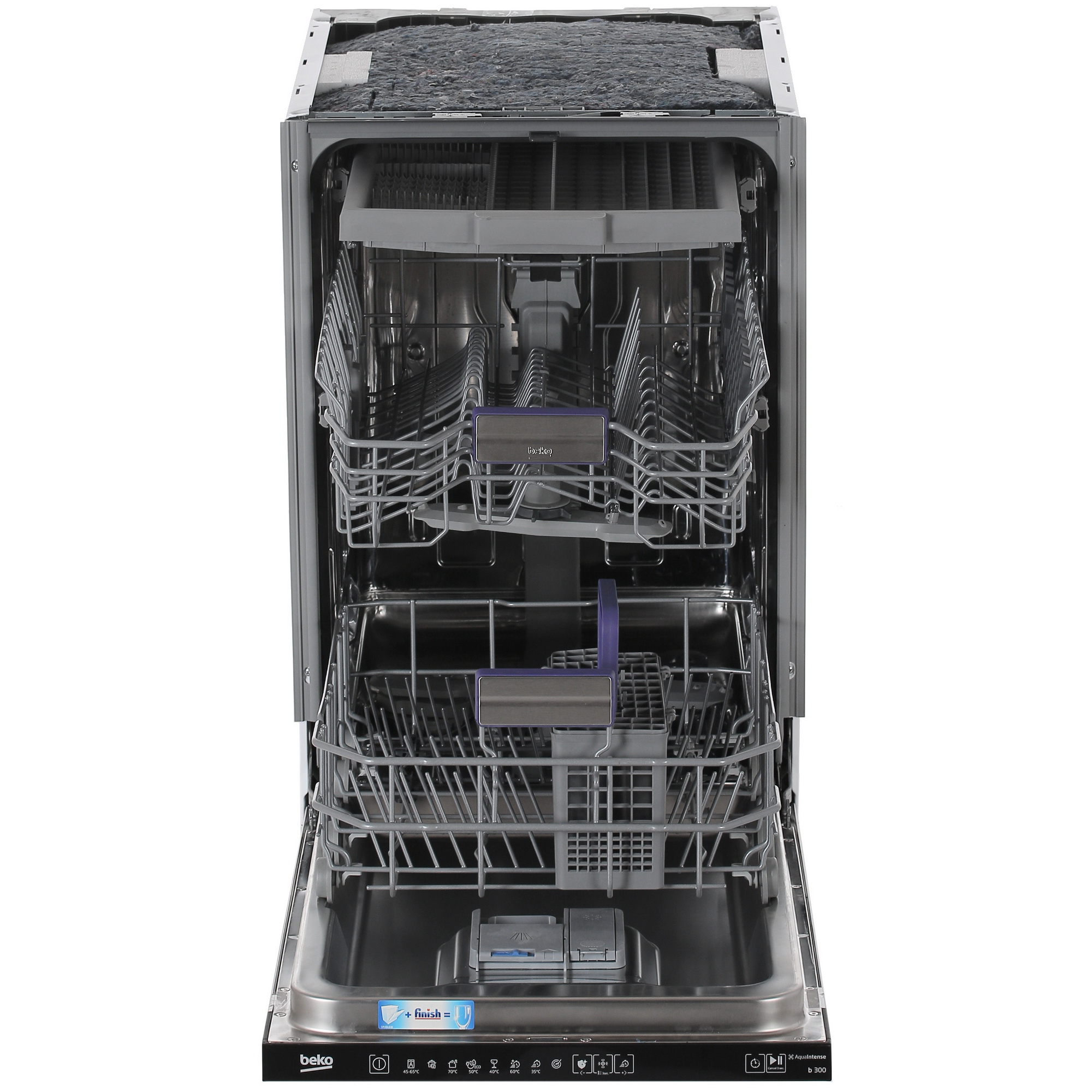 5360286 Встраиваемая посудомоечная машина Beko BDIS38121Q STDN-0117903 - Вид №6