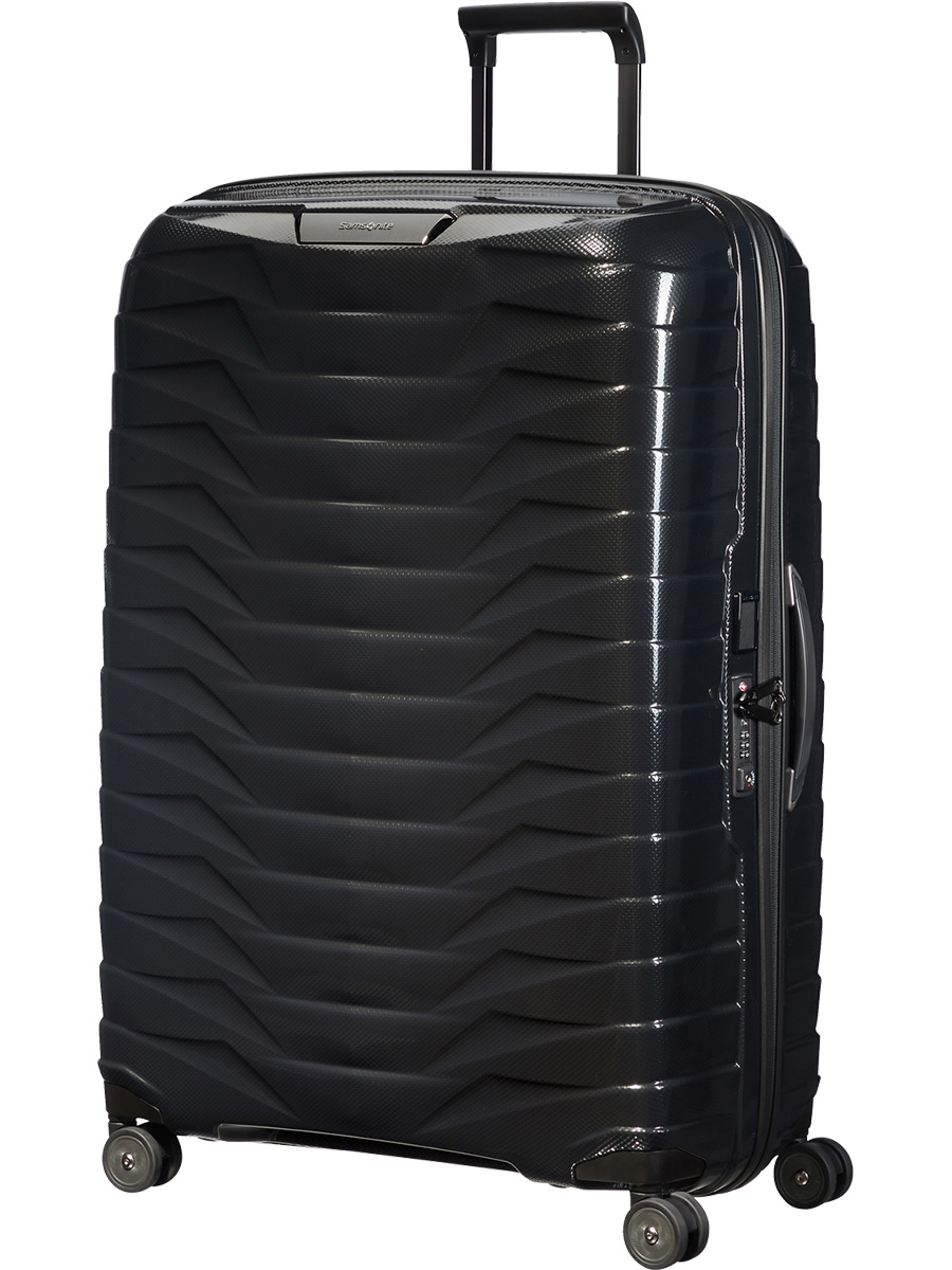 CW6-09004 Чемодан CW6*004 Spinner Samsonite Proxis  - Вид №1