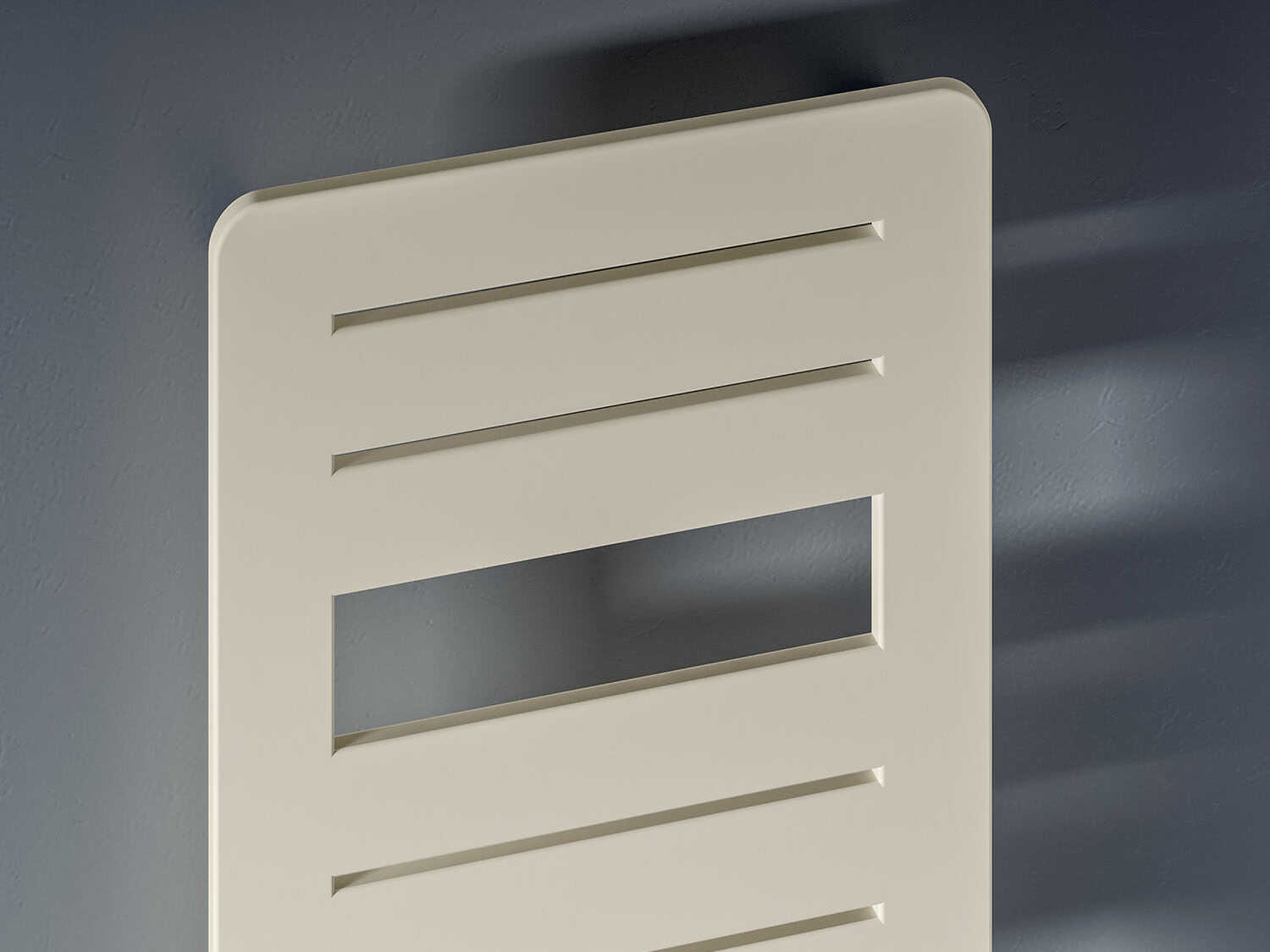 Радиатор для ванной из нержавеющей стали Irsap PAGE ARCH-00070460 - Вид №1