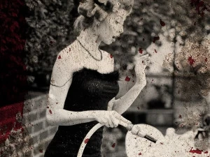 MOMENTI Художественная печать Crazy home paintings 078