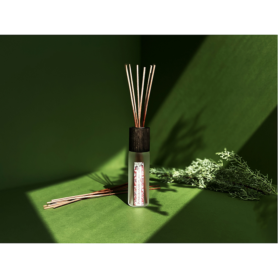 MK100PMEF Диффузор ароматический enchanted forest, Гранат, 100 мл Ambientair  - Вид №2