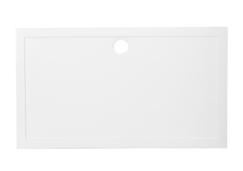 Душевой поддон Aquanet Gamma/Beta 120х80 00176904 - Вид №2