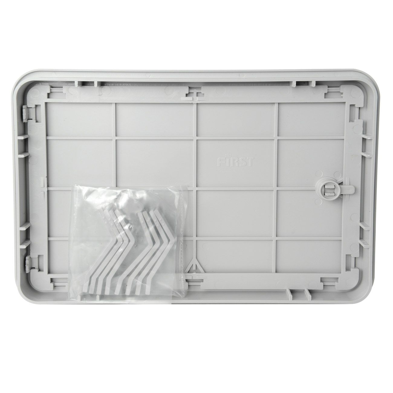 Инспекционная дверца для отверстия 300×200 мм First Corporation вентиляция ARCH-00059198 - Вид №2