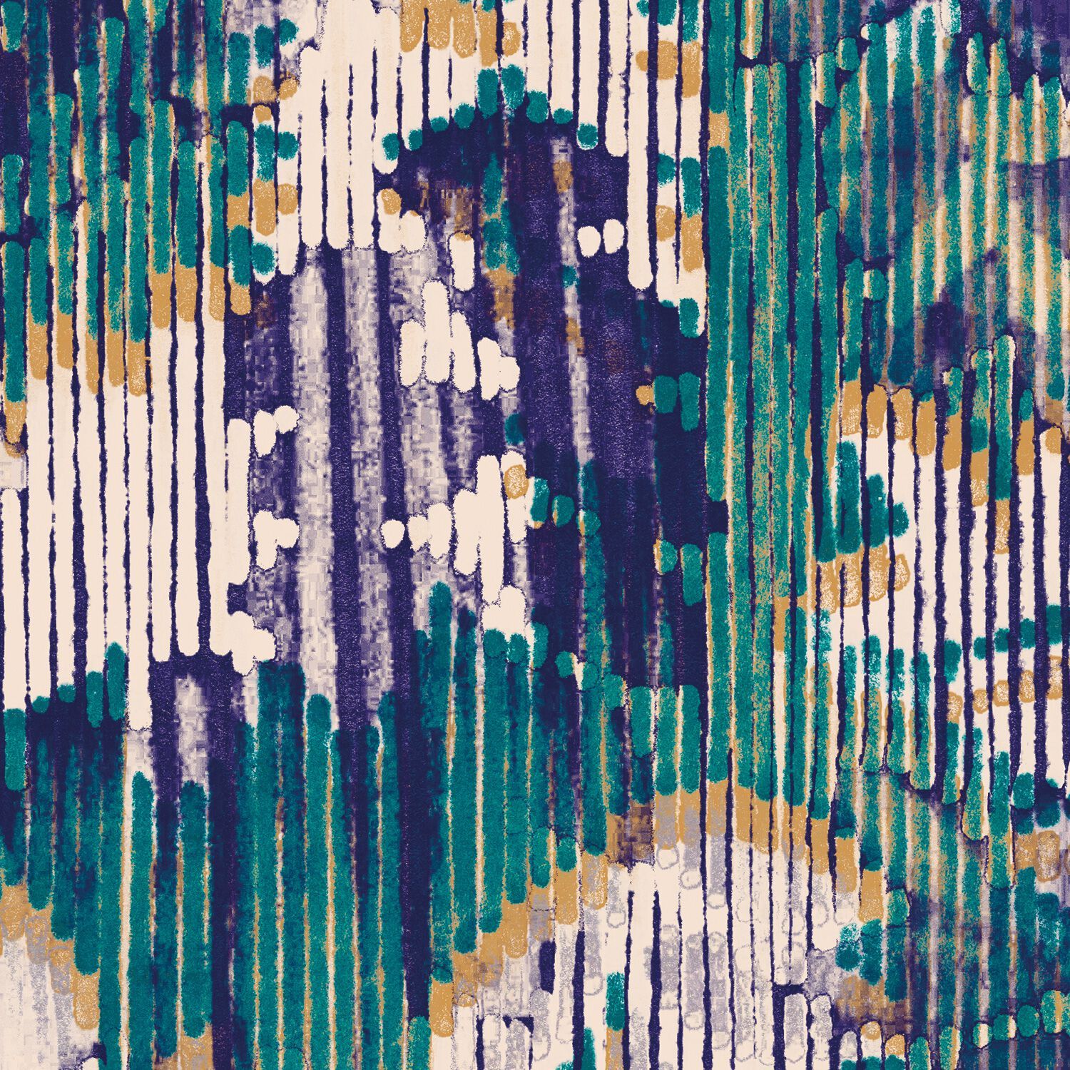 Обои с цветочными мотивами Ressource Faune &amp ARCH-00127076 - Вид №10