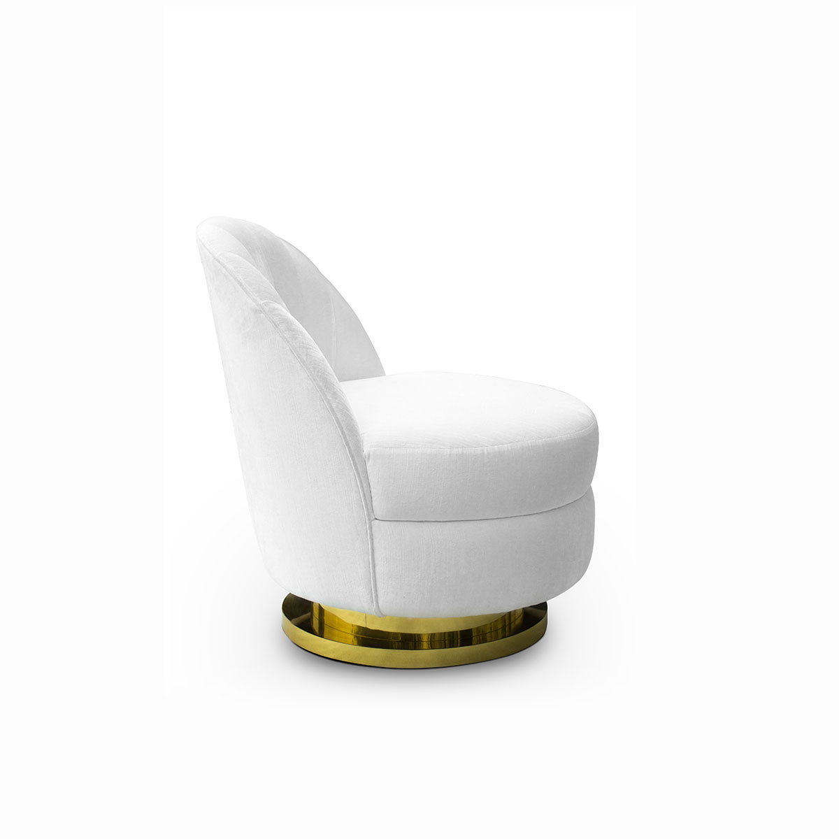 Другие места для сидения Gable Single Sofa Covethouse ESSENTIAL HOME  - Вид №3