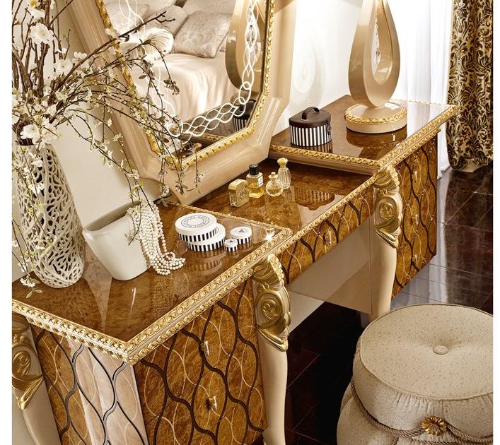 A.R. Arredamenti Зеркало с настенной рамой Harmony 380/s - Вид №1