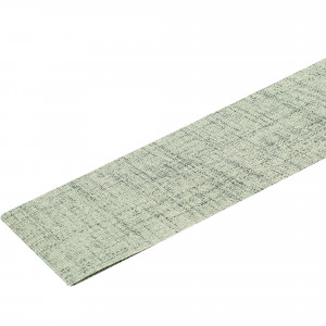 82038387 Ламели для вертикальных жалюзи «» 180 см, цвет зелёный, 5 шт. Мишель