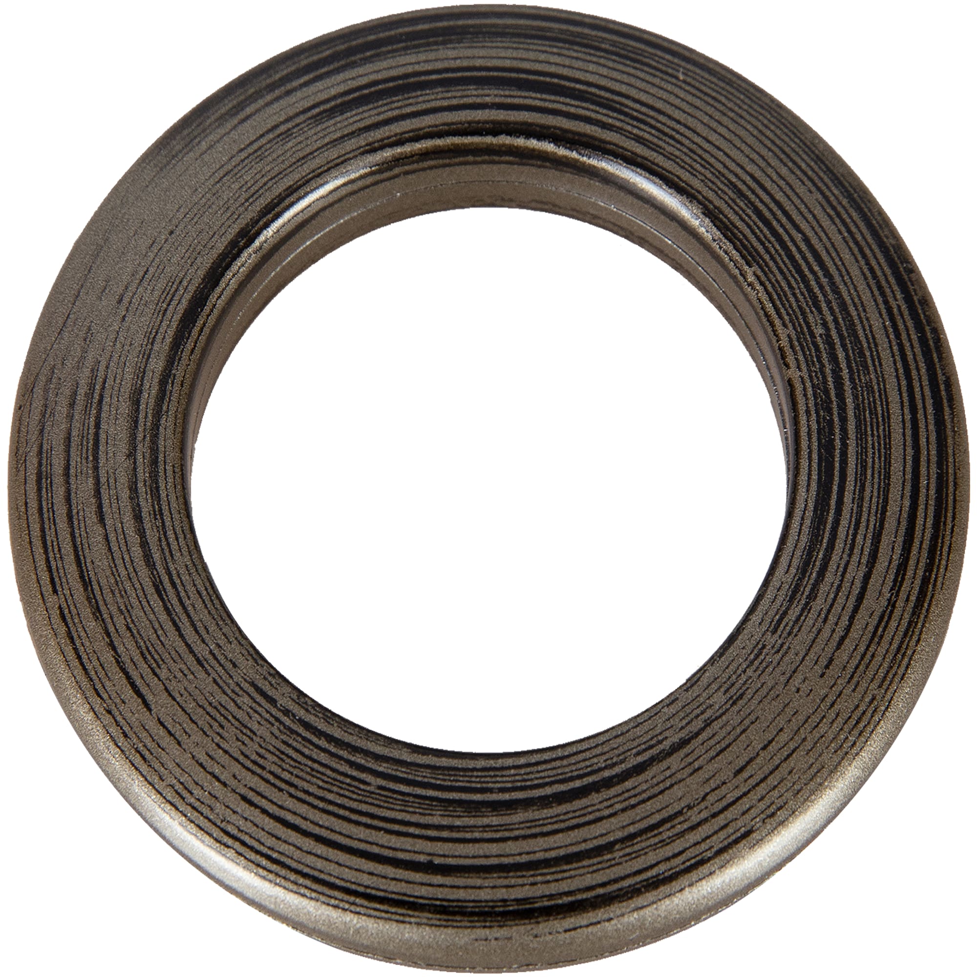 83860308 Люверс универсальный, ø350 мм, цвет коричневый матовый, 10 шт Santreyd 