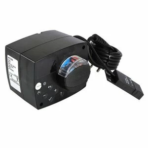 Купить Cервопривод с поддержанием постоянной температуры тип ACC30, трёхпозиционный