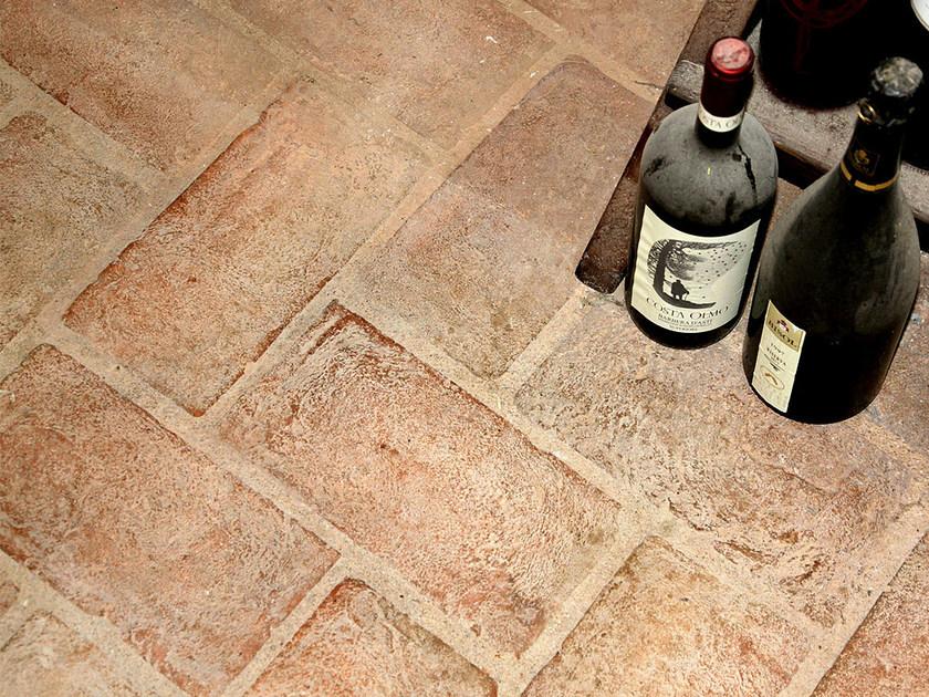 B&B Rivestimenti Naturali Терракотовый пол для дома и на улице Antico cotto sun-id-1437180 - Вид №18