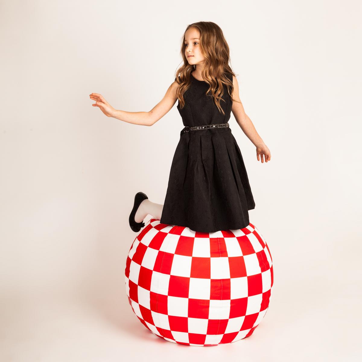 042424 Пуф Racing Mr Pouf Balls Santreyd  - Вид №3