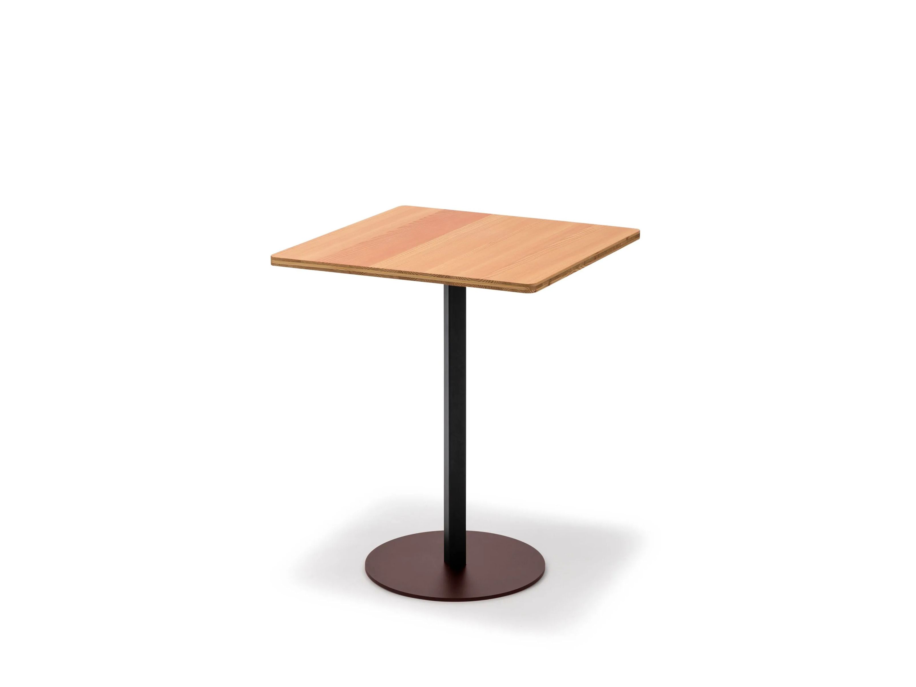 Журнальный столик из ламината Established&Sons сетка ARCH-00148618