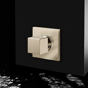 Трехпотоковый настенный переключатель 7MODDM38-EST Geda Nextage Mode скрытого монтажа