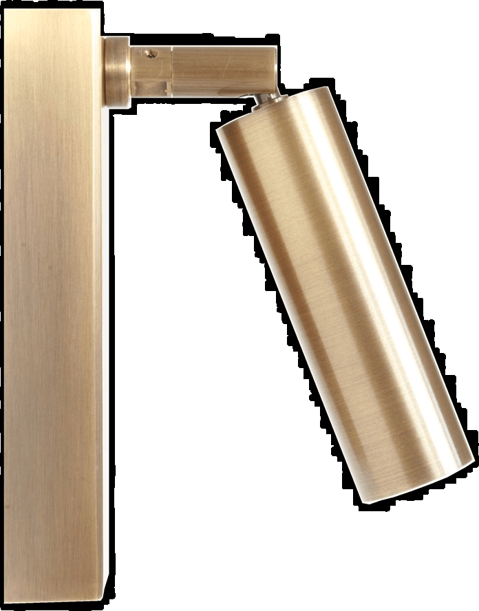 TEKNI-LED Регулируемый настенный светодиодный светильник  W48 20 1lp  - Вид №3