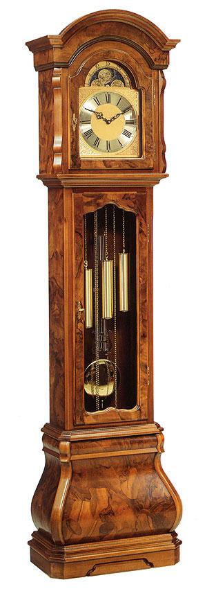 Напольные часы  BTC INTERNATIONAL Z-33 Melograno