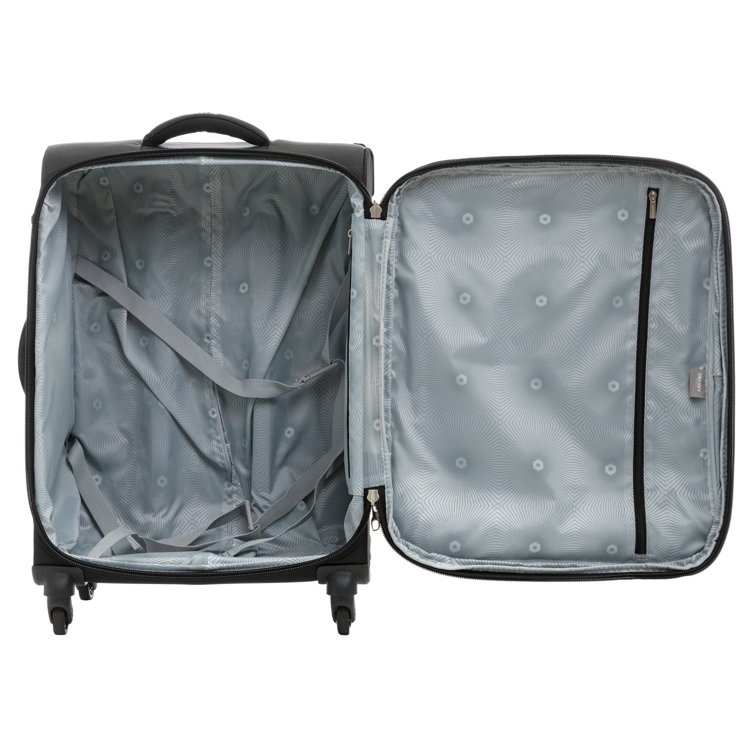 233810 00 Чемодан 233810 Spinner 65 Exp Delsey Flight Lite  - Вид №2