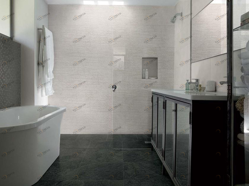 MARAZZI Керамическая настенная плитка под ткань для интерьера sun-id-1400345