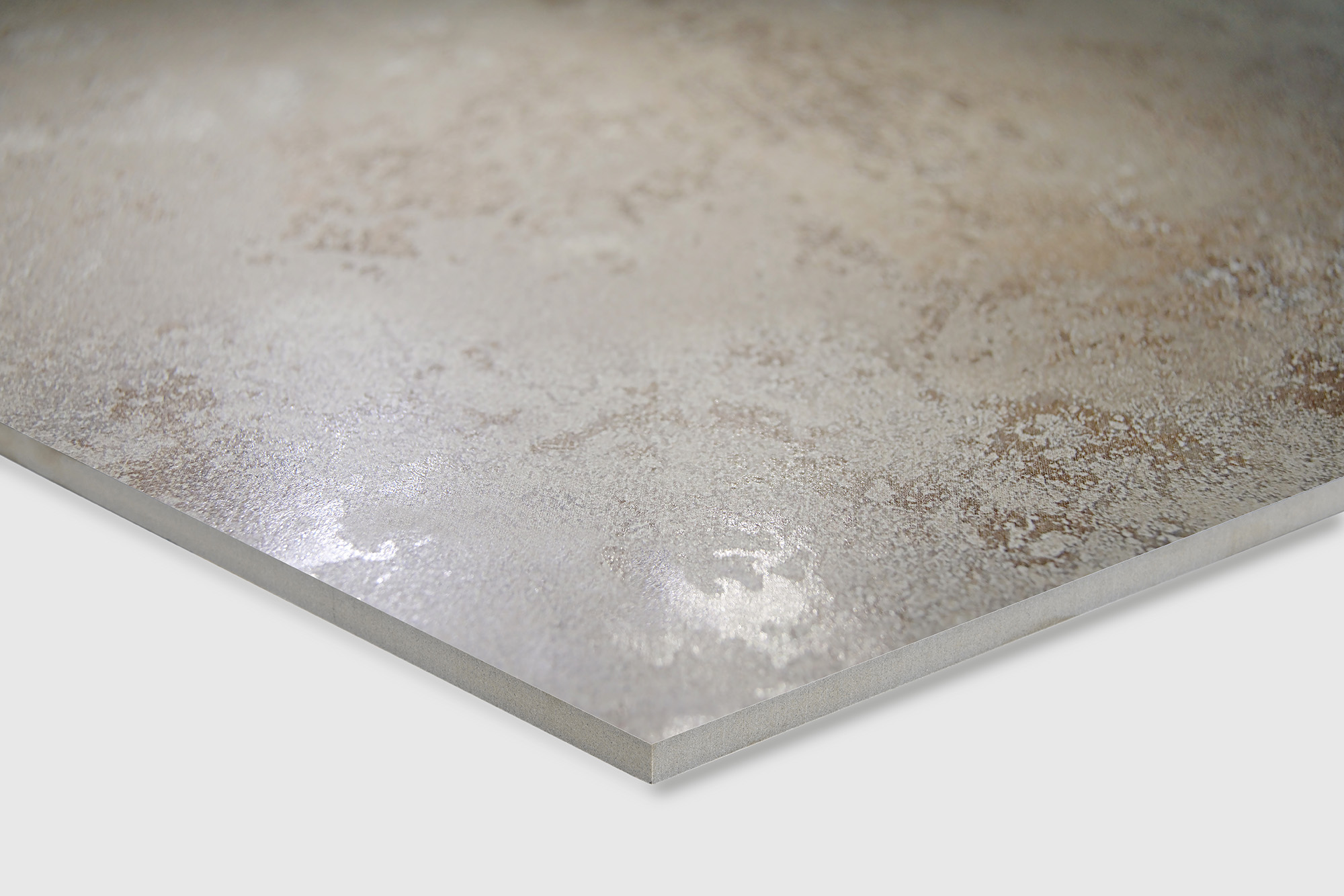 ERAGON DARK BROWN — Керамогранит с душой венецианской штукатурки GI8003-A Arcadia Ceramica - Вид №9