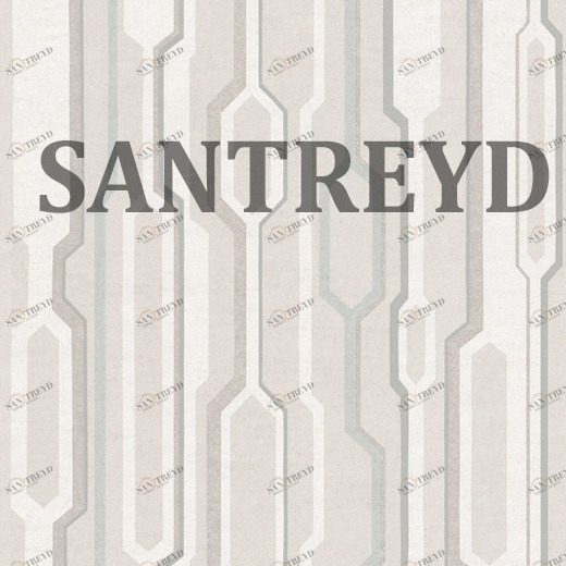 228082 Обои Rasch Textil Aristide