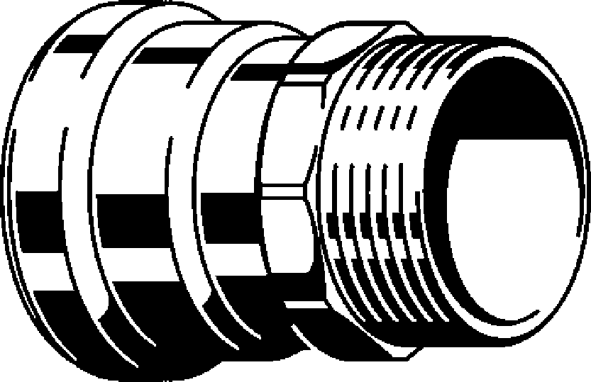 Viega Соединительный элемент Megapress S XL 4211XL (751562) 751 562 - Вид №1