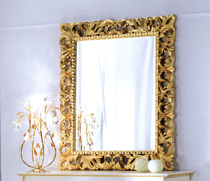 Зеркало  MO.WA 8052 