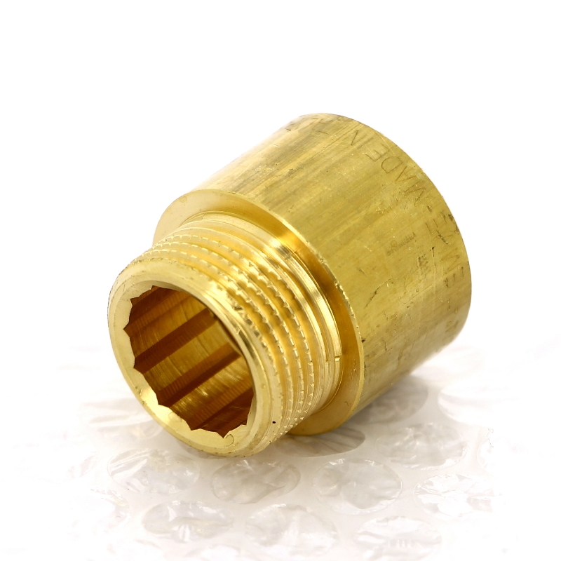 Удлинитель НВ TIEMME 3/4"х20мм 1500142