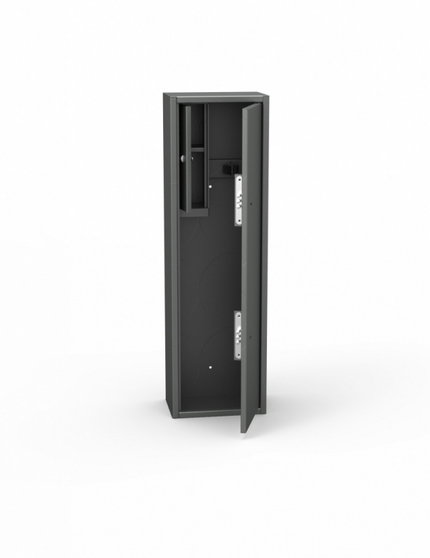 Шкаф металлический Arsenal оружейный ШО-1 Верстакофф ШГ-351013