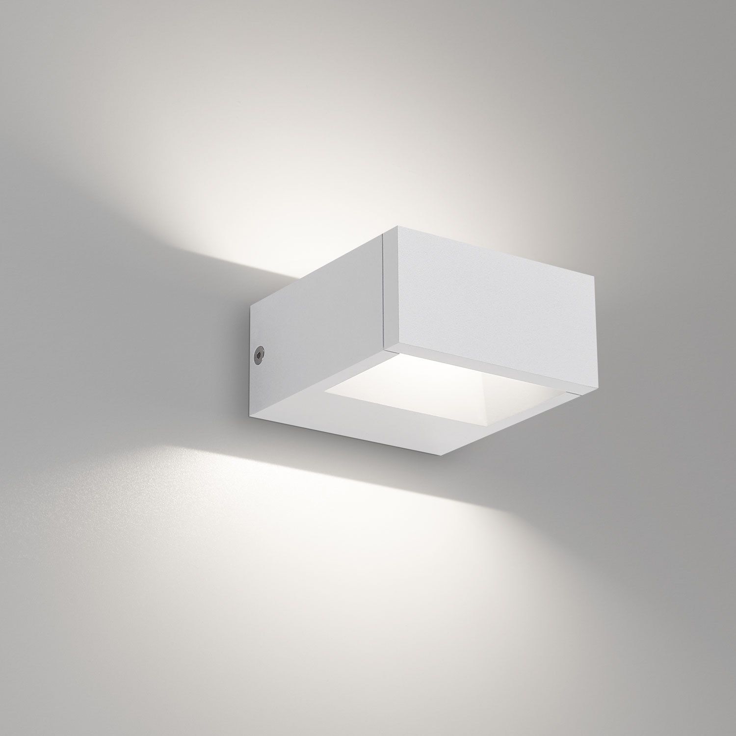 Металлические светодиодные наружные настенные светильники Deltalight Walker II ARCH-00067274 - Вид №15