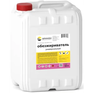Обезжириватель Арикон 10 л 83762111 STLM-2057961