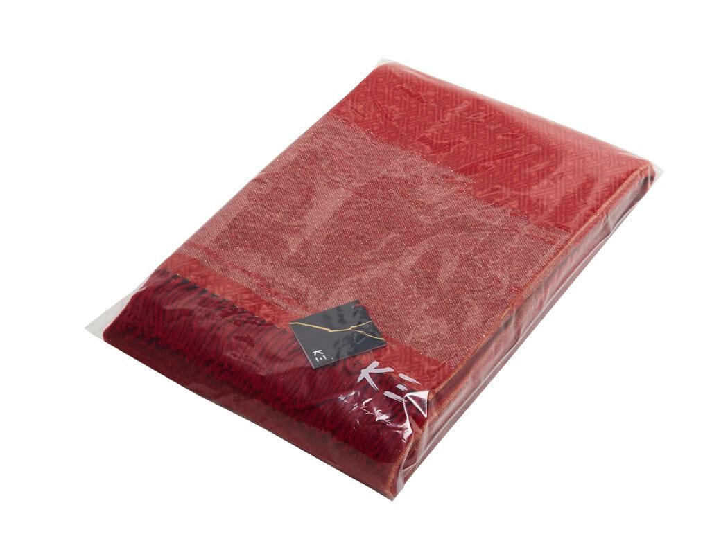 Жаккардовый плед K-3 Maiko ARCH-00052831 - Вид №3