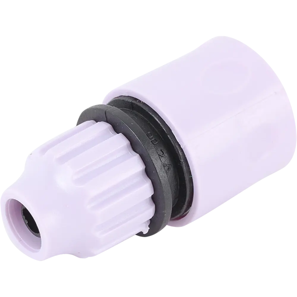 Коннектор для шланга быстросъёмный Boutte 8 мм STLM-2050704