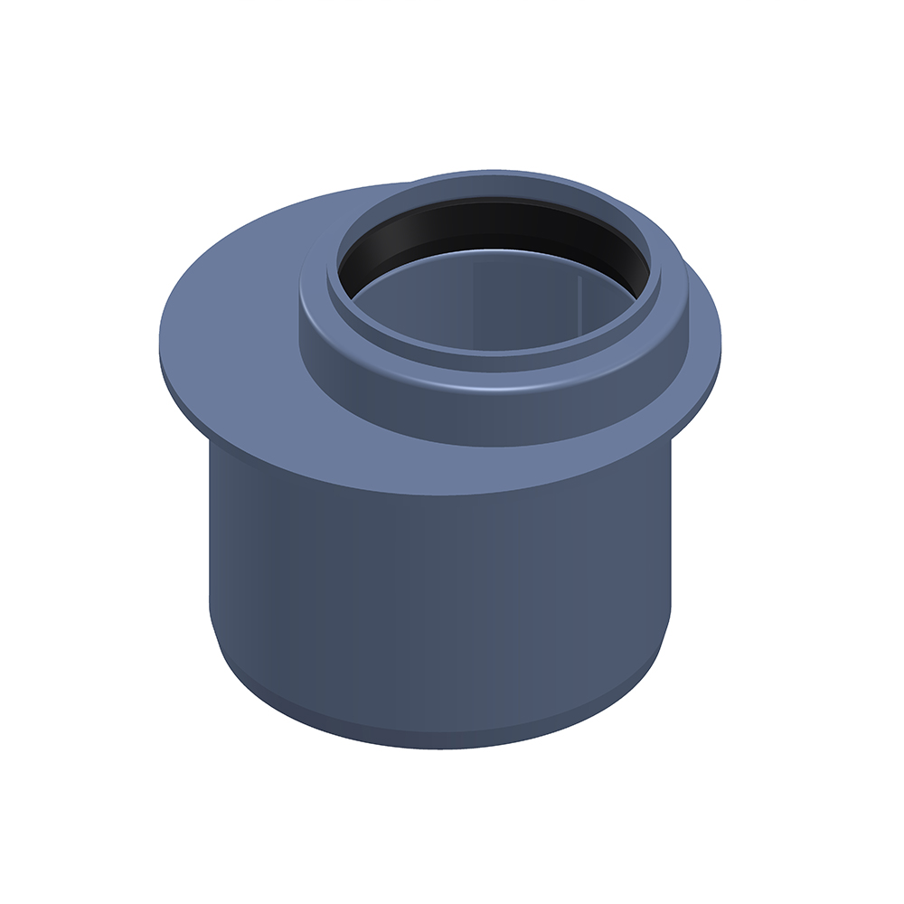 02875 Переходы Tece 