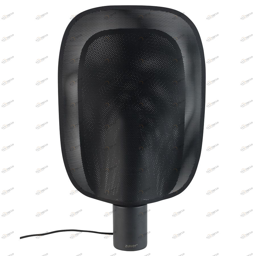 Лампа настольная Mai M, черная Zuiver 5200068
