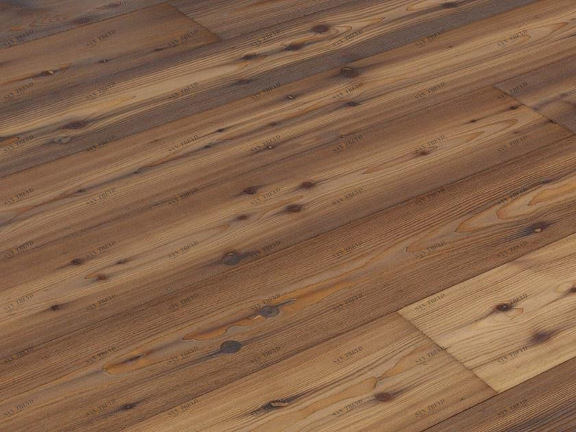 Fiemme Tremila Паркет из лиственницы Echi di fiemme sun-id-1357589