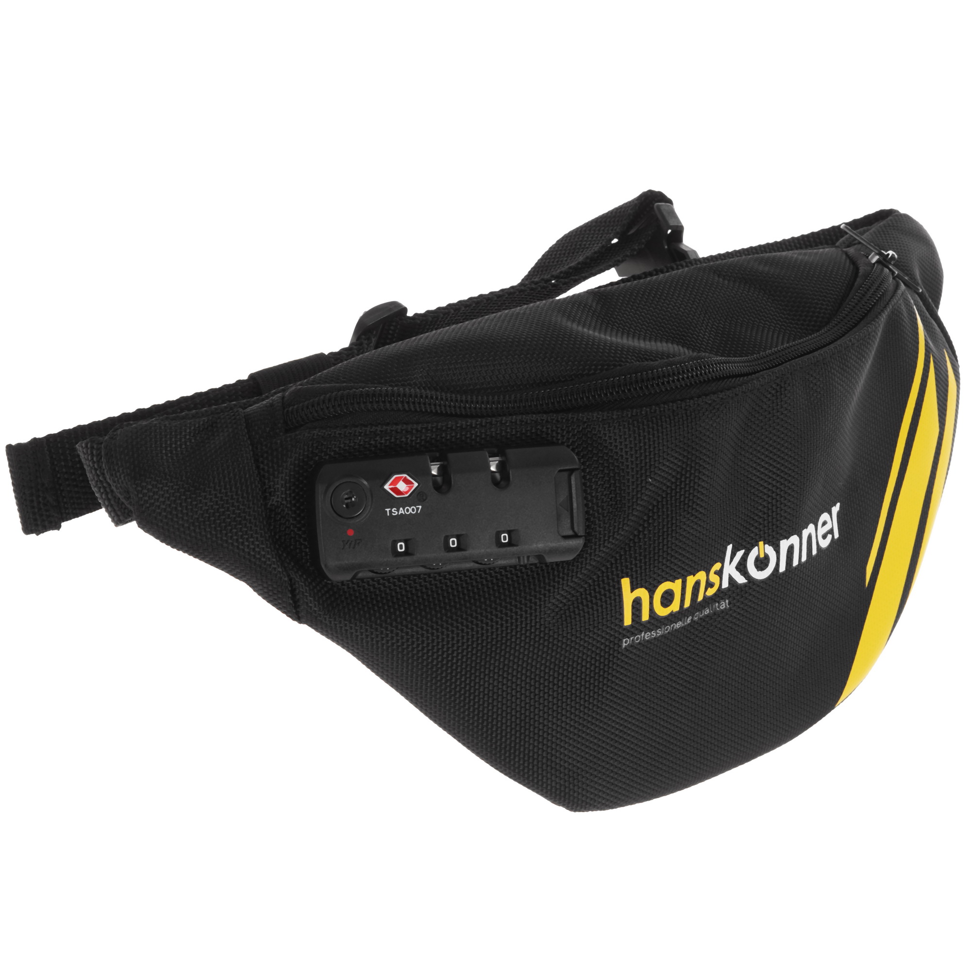 Поясная сумка Hanskonner HKWB0001 9158901 STDN-0123414