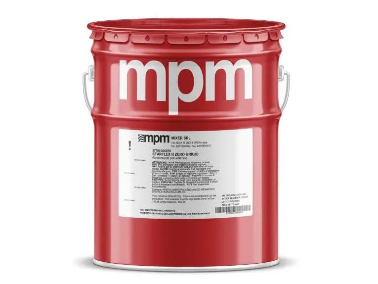 Однокомпонентное водонепроницаемое покрытие MPM гидроизоляционные мембраны ARCH-00097399