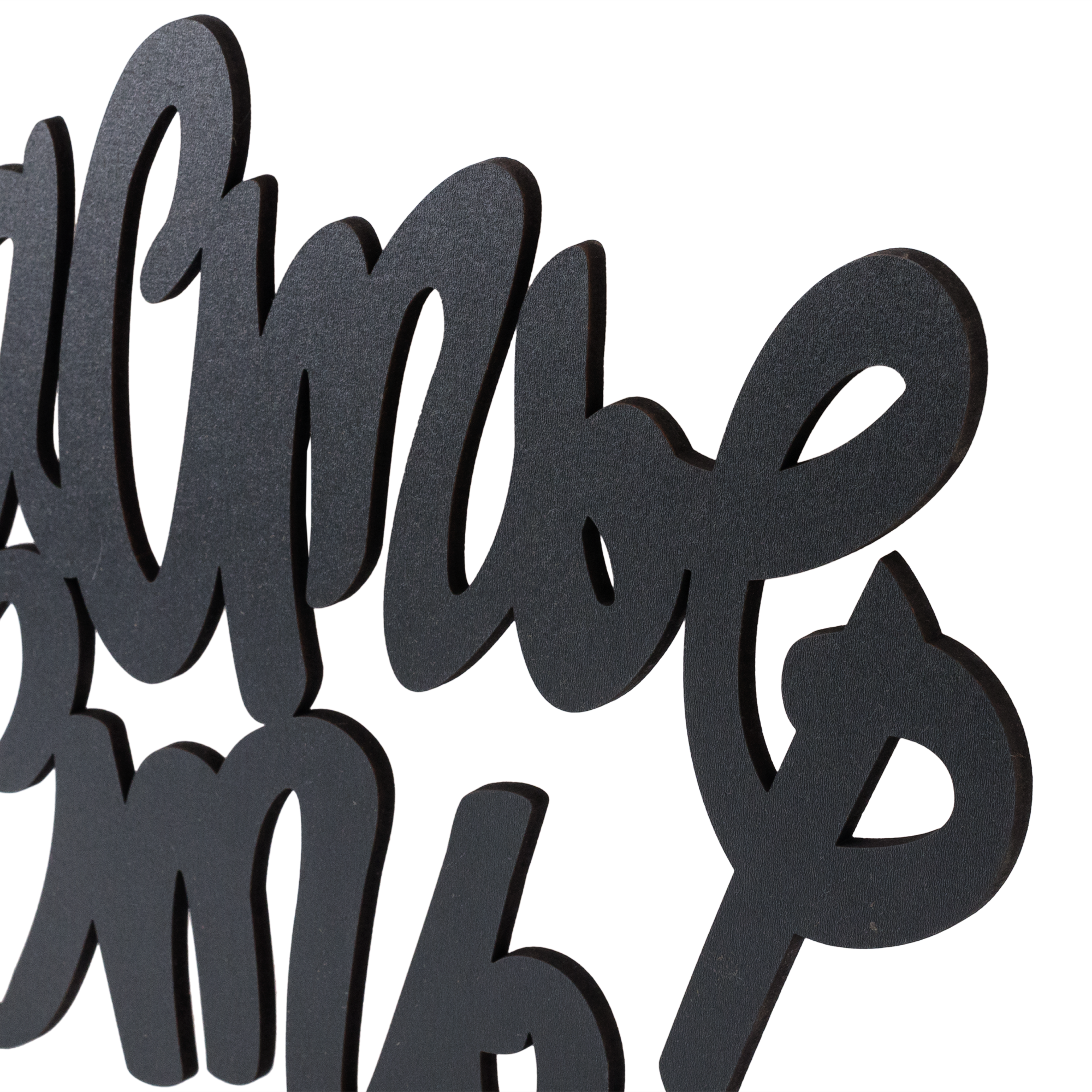 89149383 Декопанно "Счастье есть" 45x55 см STLM-0079119 Santreyd  - Вид №1