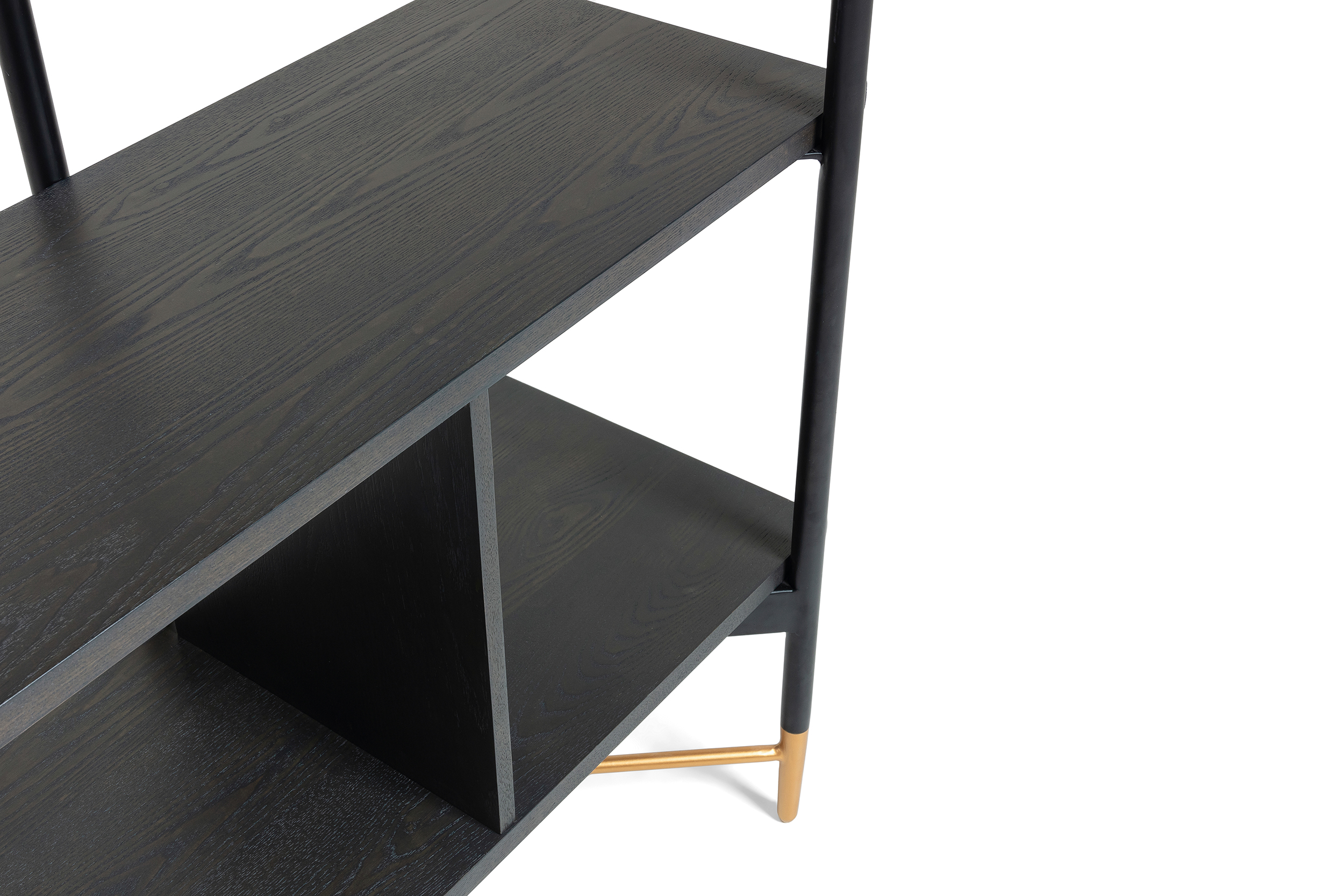 2000983226815 Стеллаж LA FORMA Norfort  - Вид №1