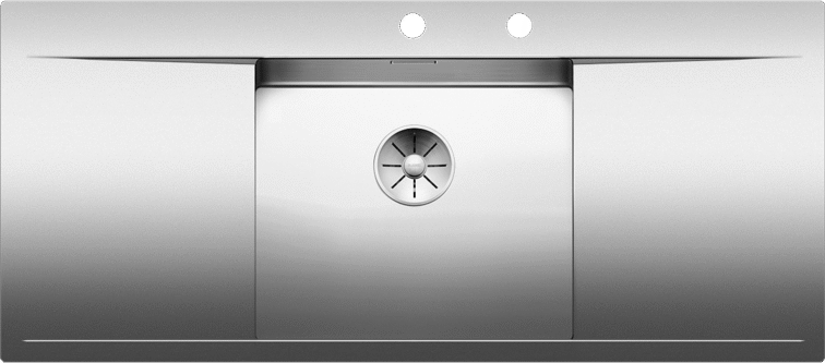 521637 Кухонная мойка Blanco Flow 5 S-IF  Blanco Flow - Вид №4