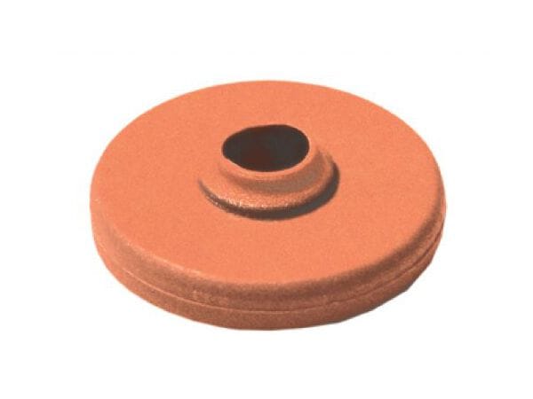 Плоская крышка с уплотнением для конька First Corporation Cover-Life ARCH-00077998