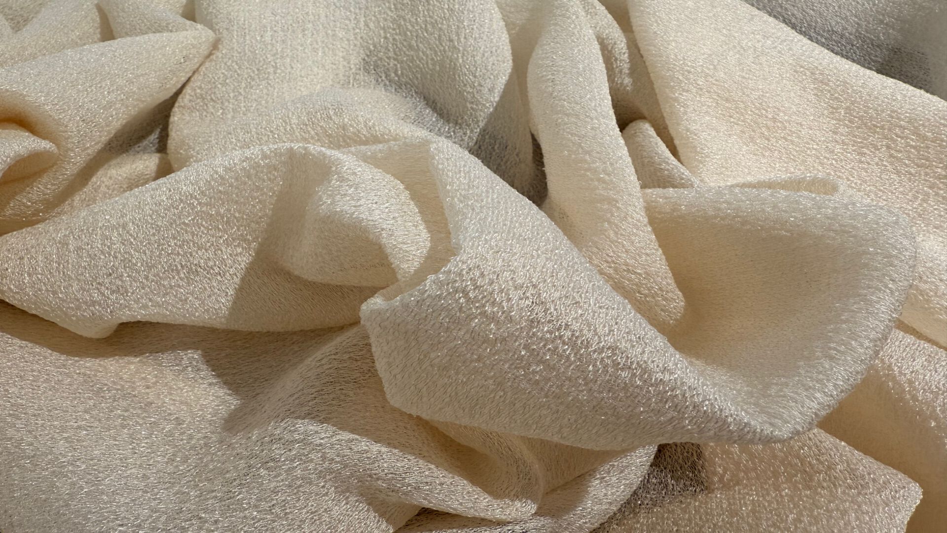 Полиэфирная огнестойкая однотонная ткань для штор Tendagi® ткани Tendagi ® ARCH-00149003