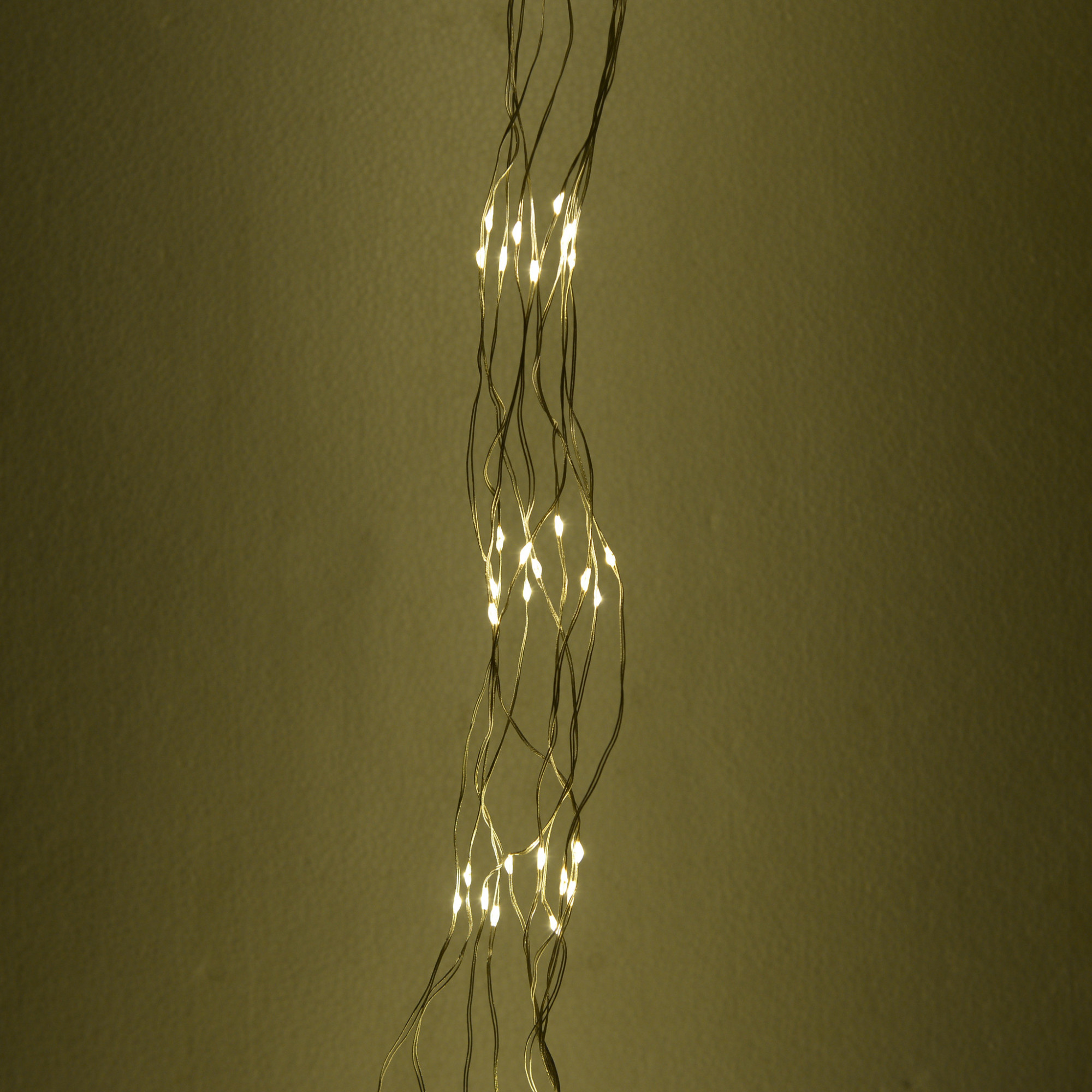 2870974.0011 гирлянда, 200л, 10 нитей (OUTDOOR) TO4ROOMS 