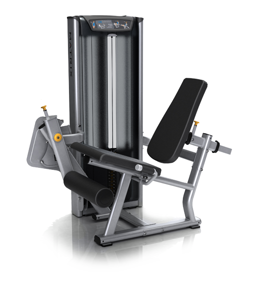 VS-S71H vs-s71h разгибание ног сидя MATRIX Versa - Вид №1