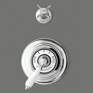 Смеситель термостатический для душа HUF94CR Devon Devon SHOWER