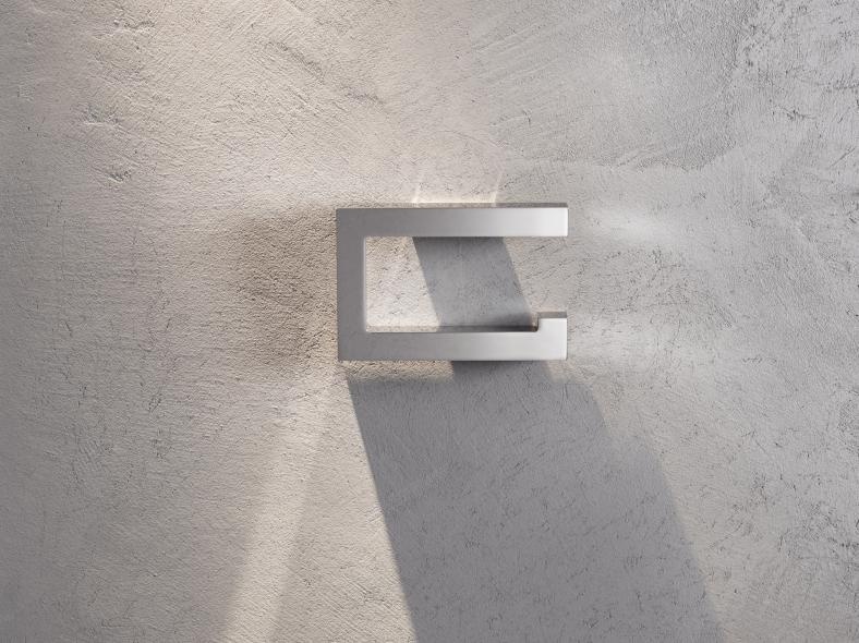 100.21.10040 держатель для туалетной бумаги HEWI System 100 | Edelstahl  - Вид №2