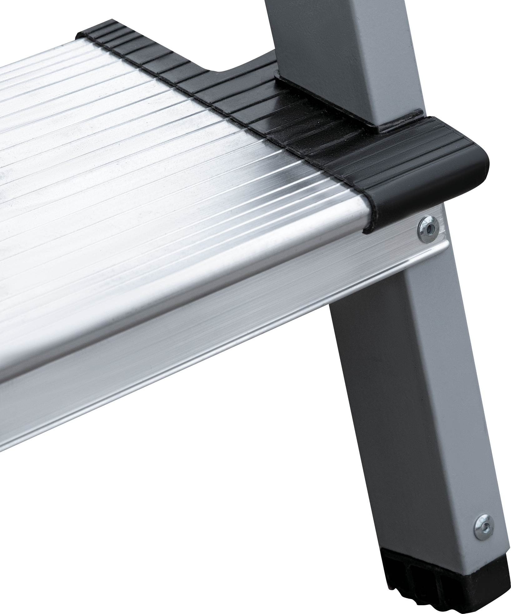 Стремянка односекционная Новая Высота NV 1137 5636526 STDN-0146466 - Вид №4