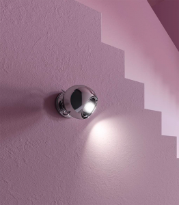 Бра BELUGA FABBIAN D57 F01