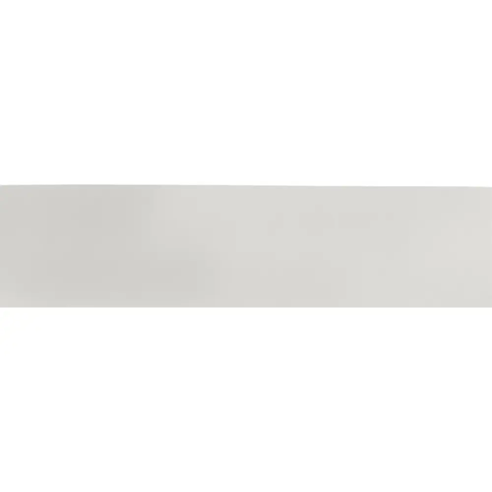 Бленда пластик 5 м цвет эфир матовый 89432636 STLM-2206000 Santreyd  - Вид №1